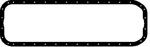 755.071, Tetning, bunnpanne, Těsnění olej.vany/Cyl.6, ELRING, 421025, 424601, 424919, 424919-9, 31-024161-10, 59006400, 59027, 71-24837-10, 910444, EPL-601, JJ141, 916870